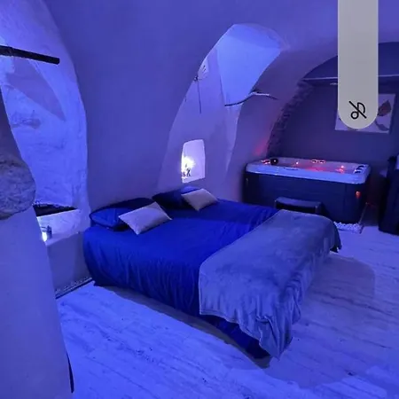 L'instant D'une Nuit