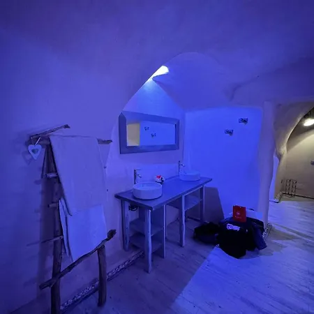 Bed & Breakfast L'instant D'une Nuit *