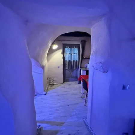 L'instant D'une Nuit Bed & Breakfast Saint-Montan
