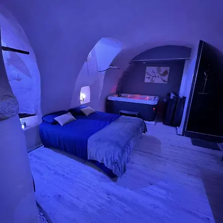 L'instant D'une Nuit *